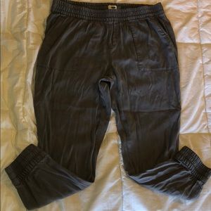Jogger Style Pants
